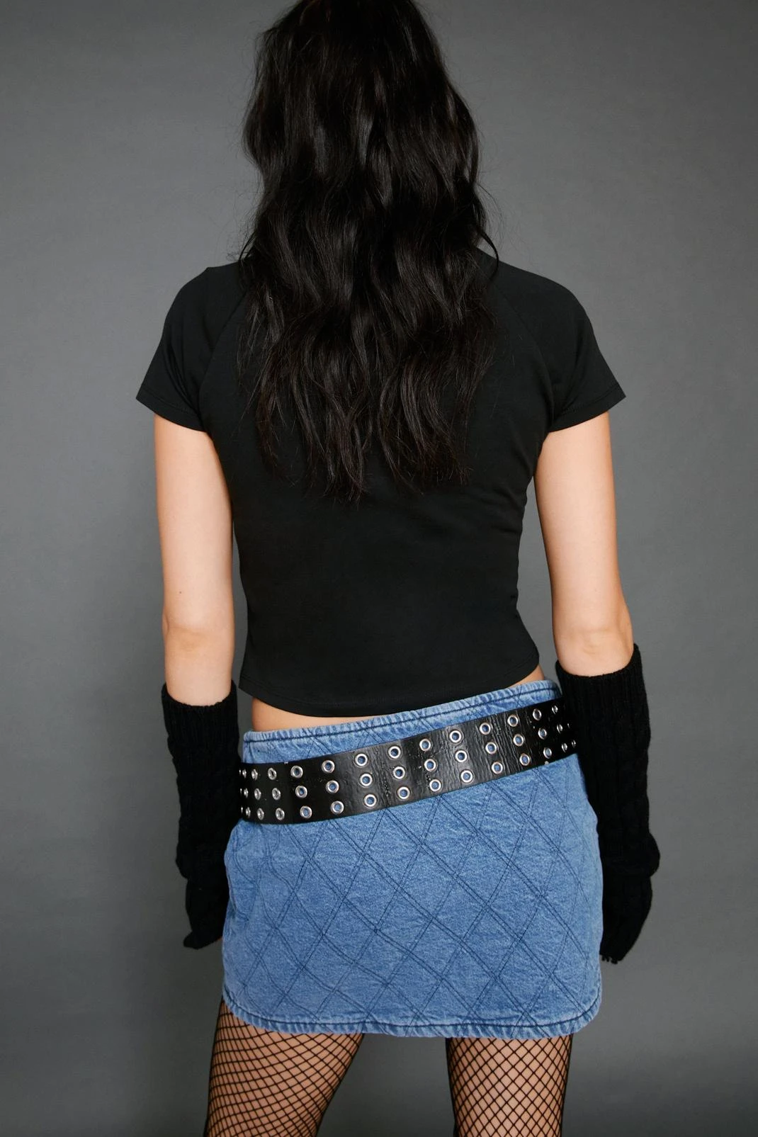 Cosmic Girls Graphic T-shirt - Image 3