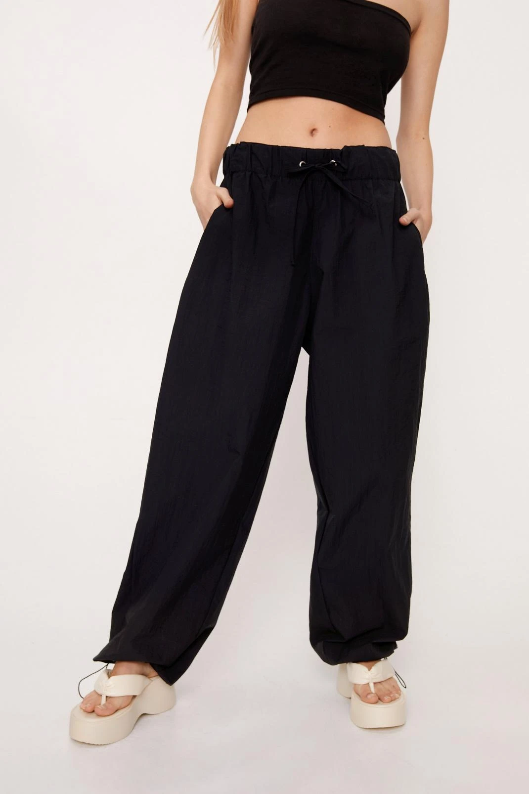 Extreme Parachute Multi Wear Cargo Pants 7 Extreme Parachute Multi Wear Cargo Pants - Image 5