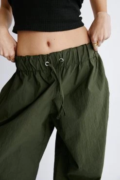 Extreme Parachute Multi Wear Cargo Pants
