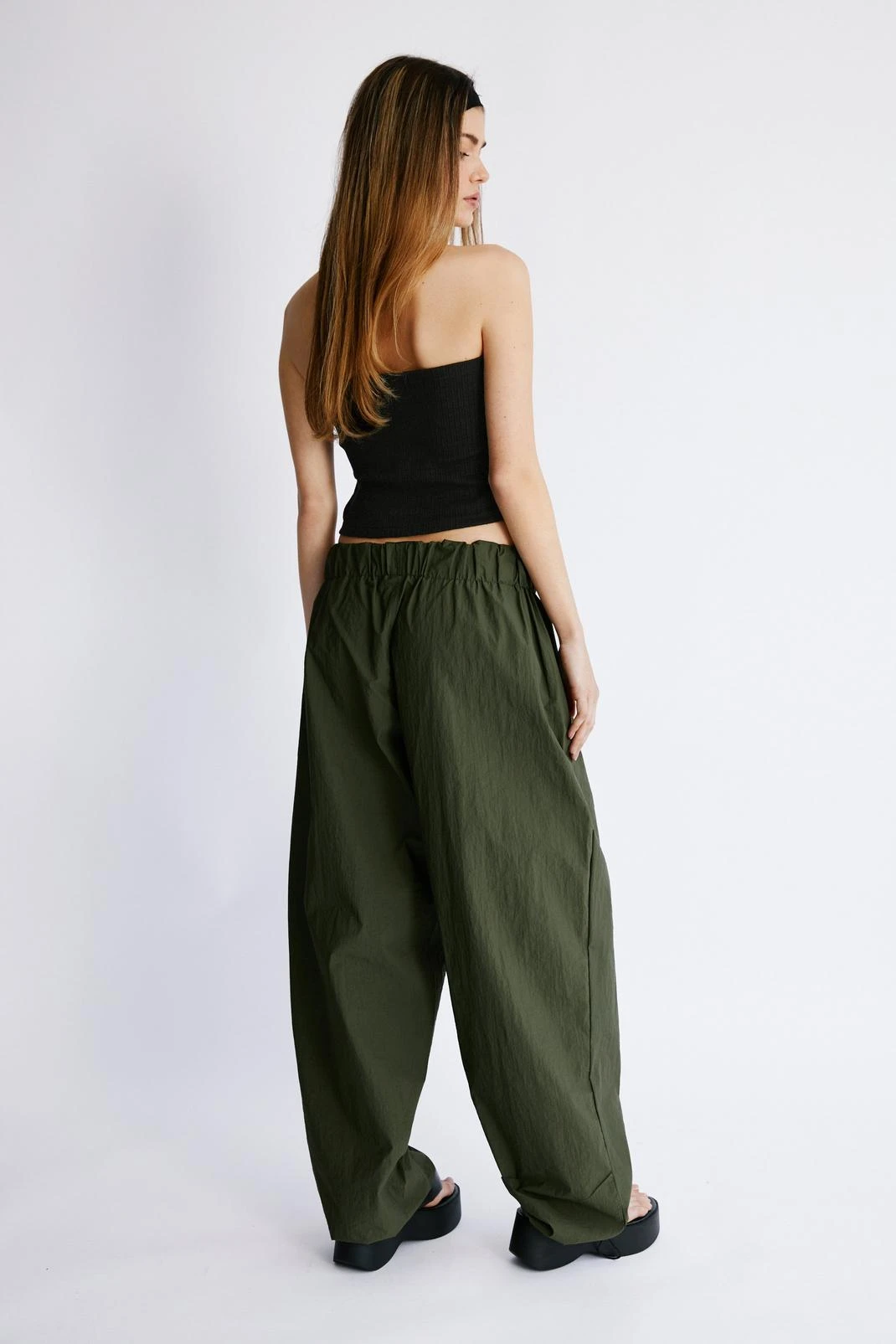 Extreme Parachute Multi Wear Cargo Pants 5 Extreme Parachute Multi Wear Cargo Pants - Image 3