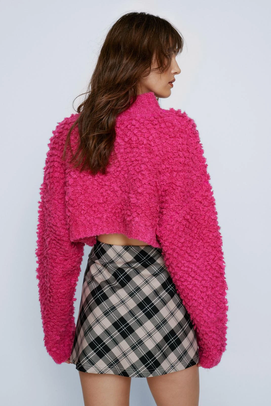 City Scouts Loop Bomber Jacket - Image 3