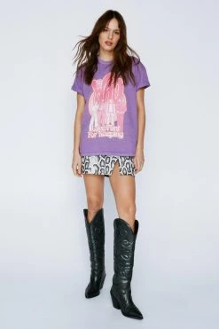 The Who Graphic T-shirt