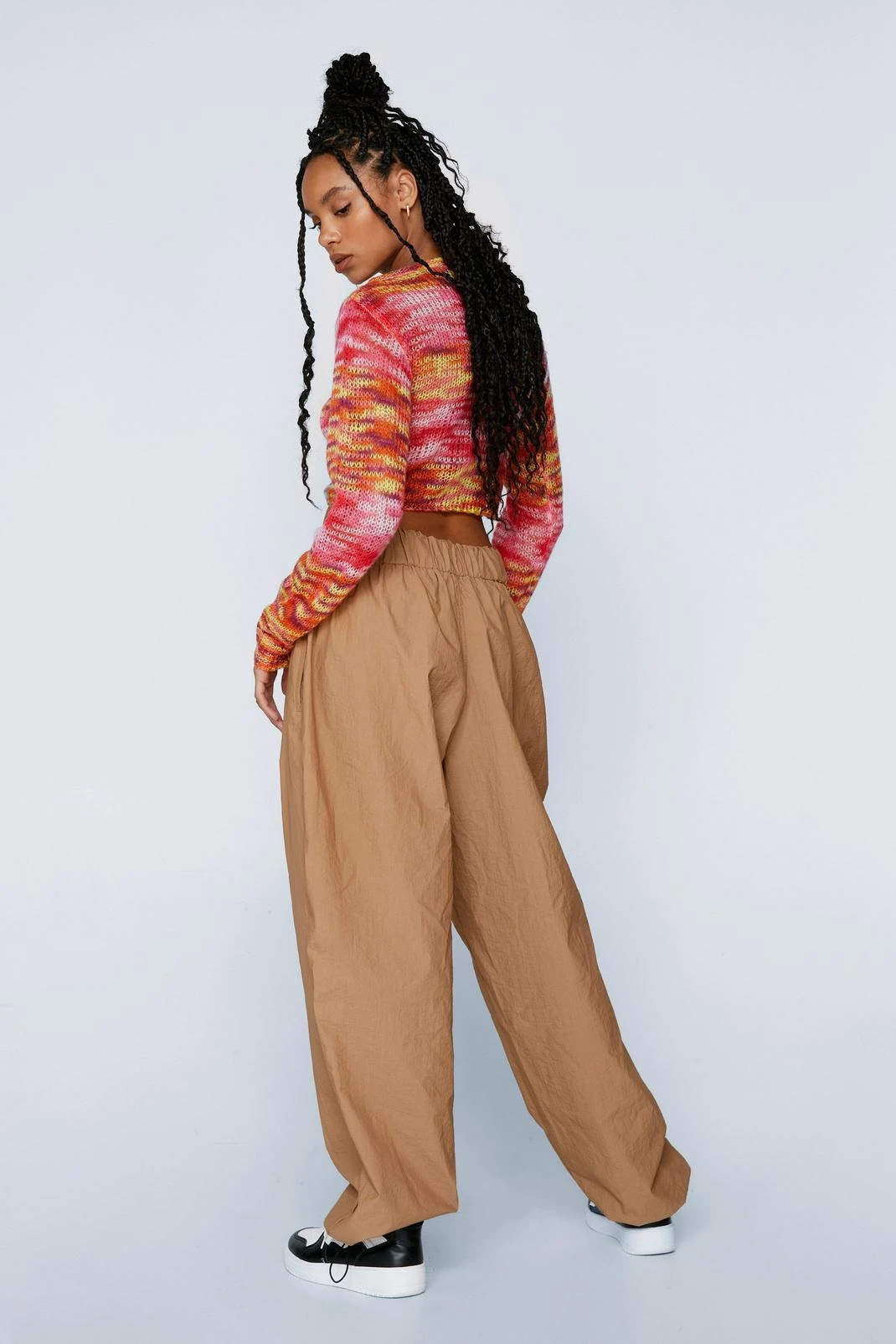 Extreme Parachute Multi Wear Cargo Pants 14 Extreme Parachute Multi Wear Cargo Pants - Image 12