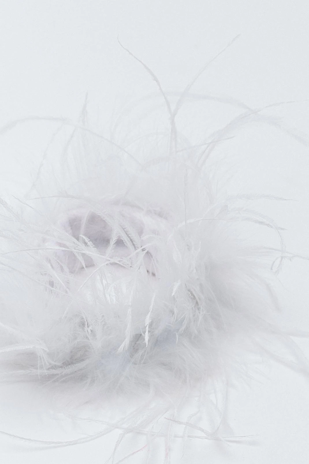 Fur Snap Cuffs - Image 3